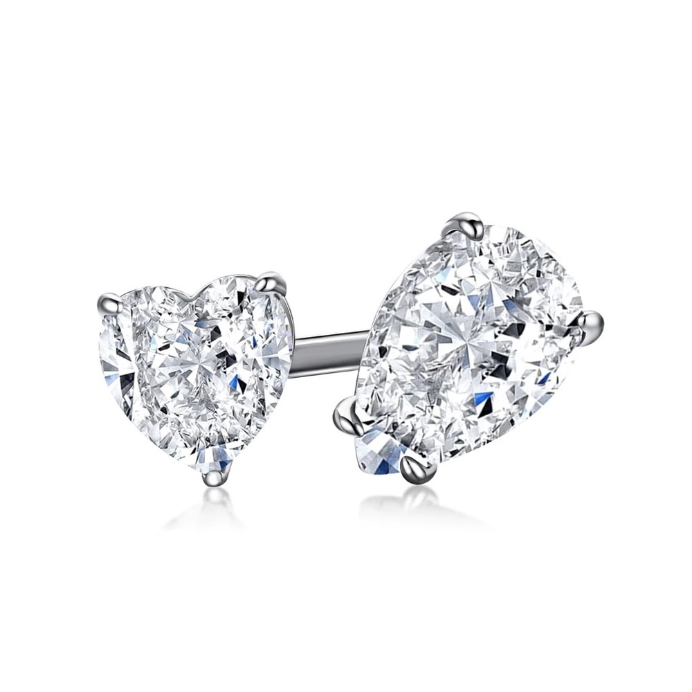 Glazd jewels special edition XOXO ring